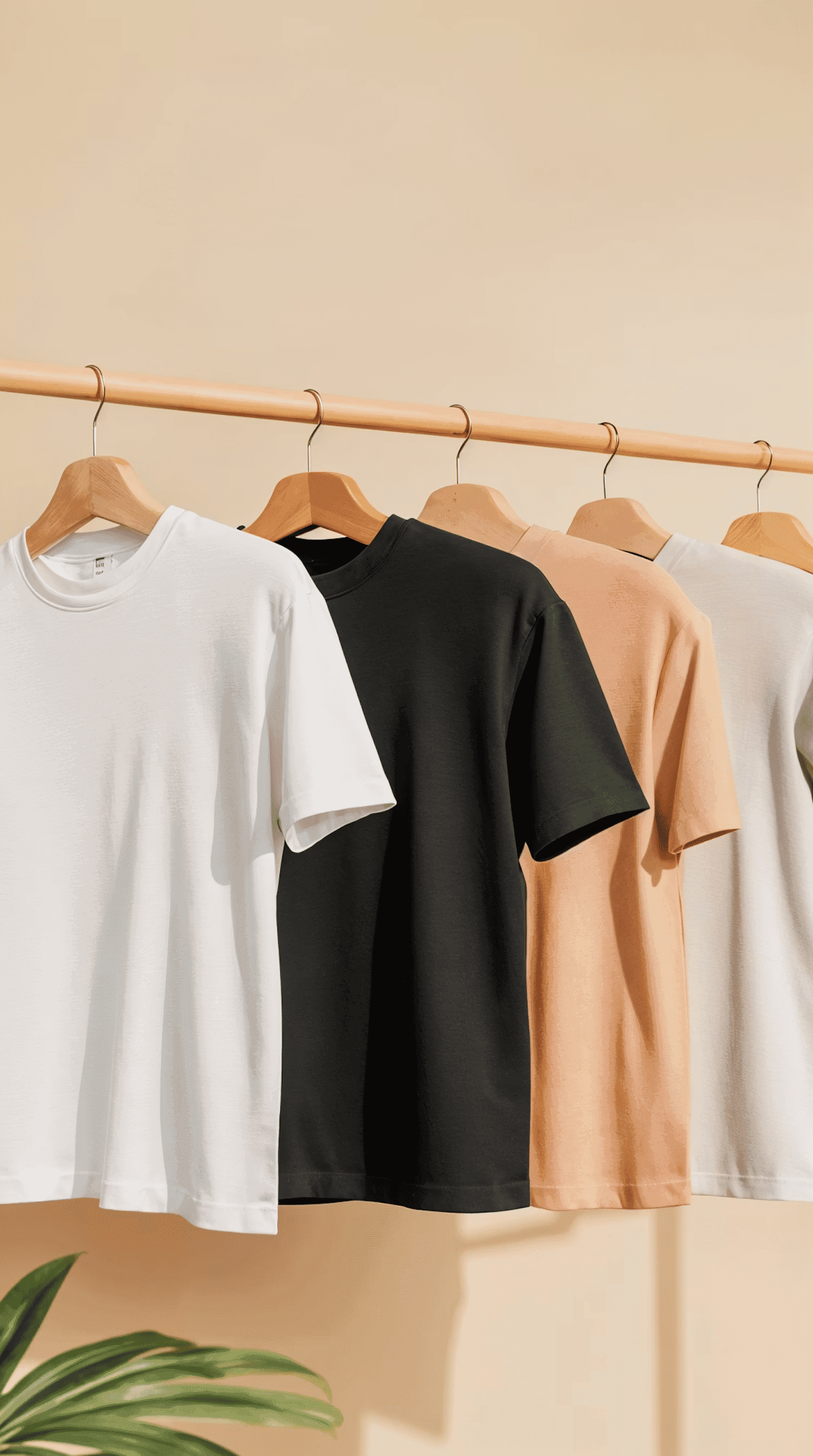 Capi selezionati per il marketplace Dropstore
